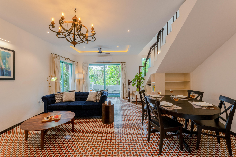 Villa Céleste - 6