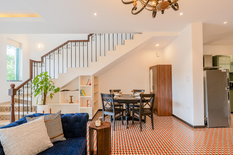 Villa Céleste - 7