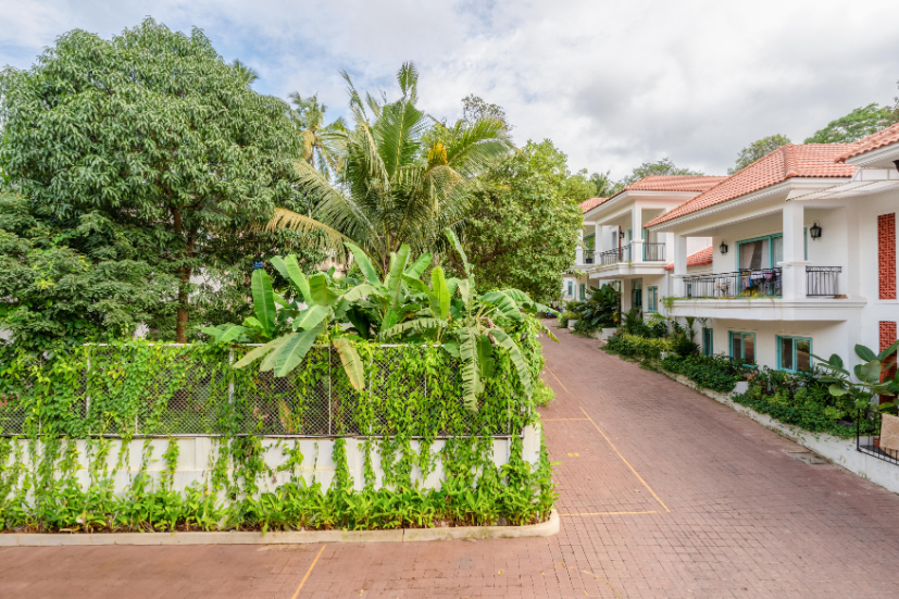 Villa Céleste - 36