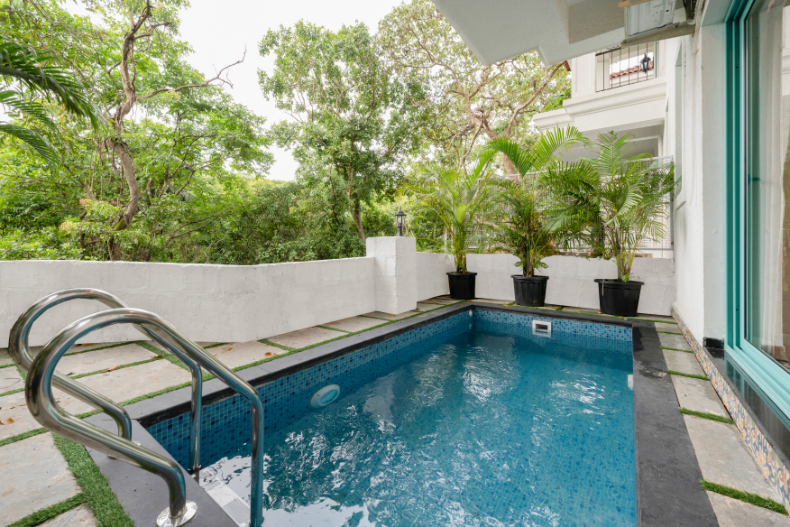 Villa Céleste - 33