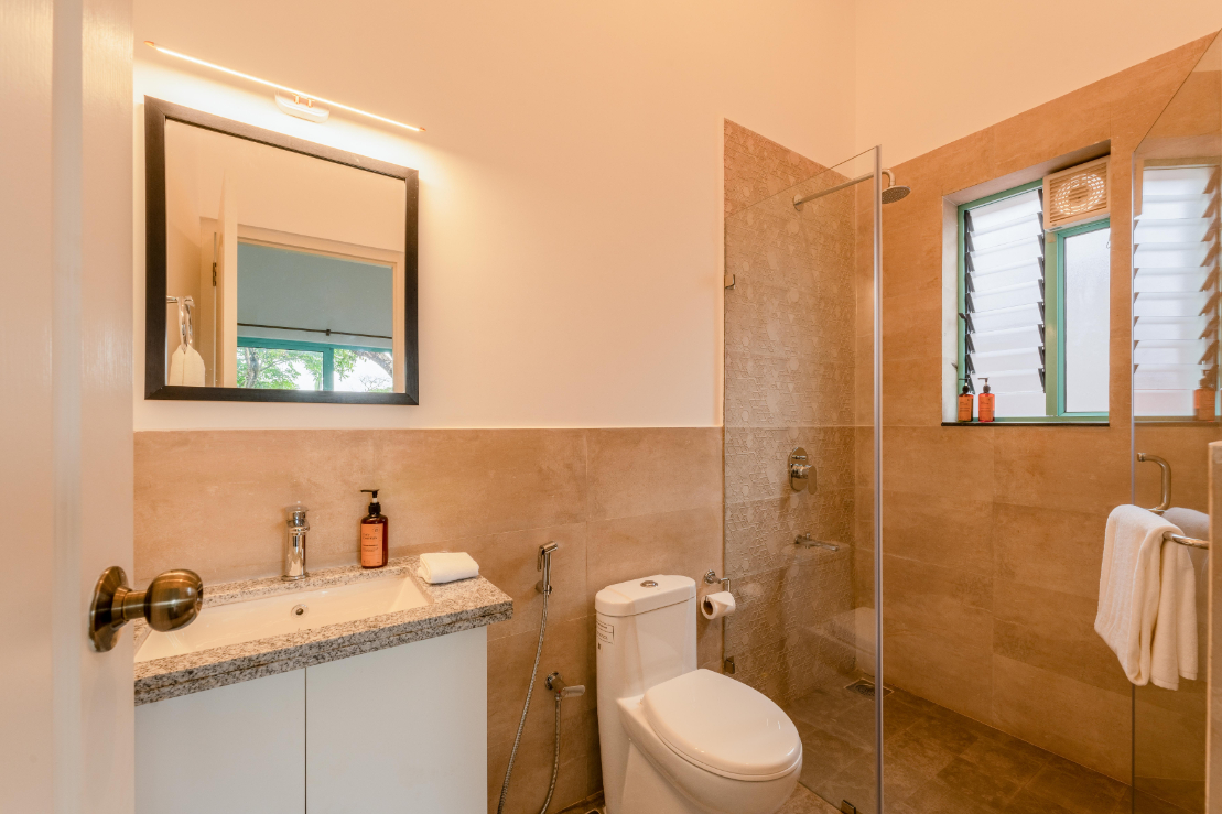 Villa Céleste - 24
