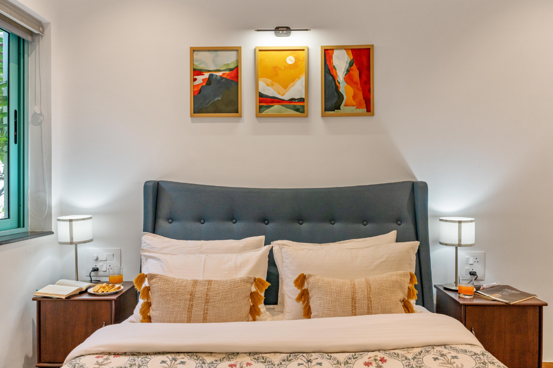 Villa Céleste - 29