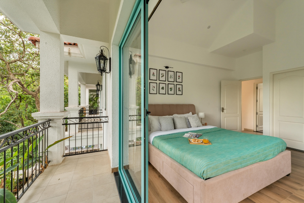 Villa Céleste - 23