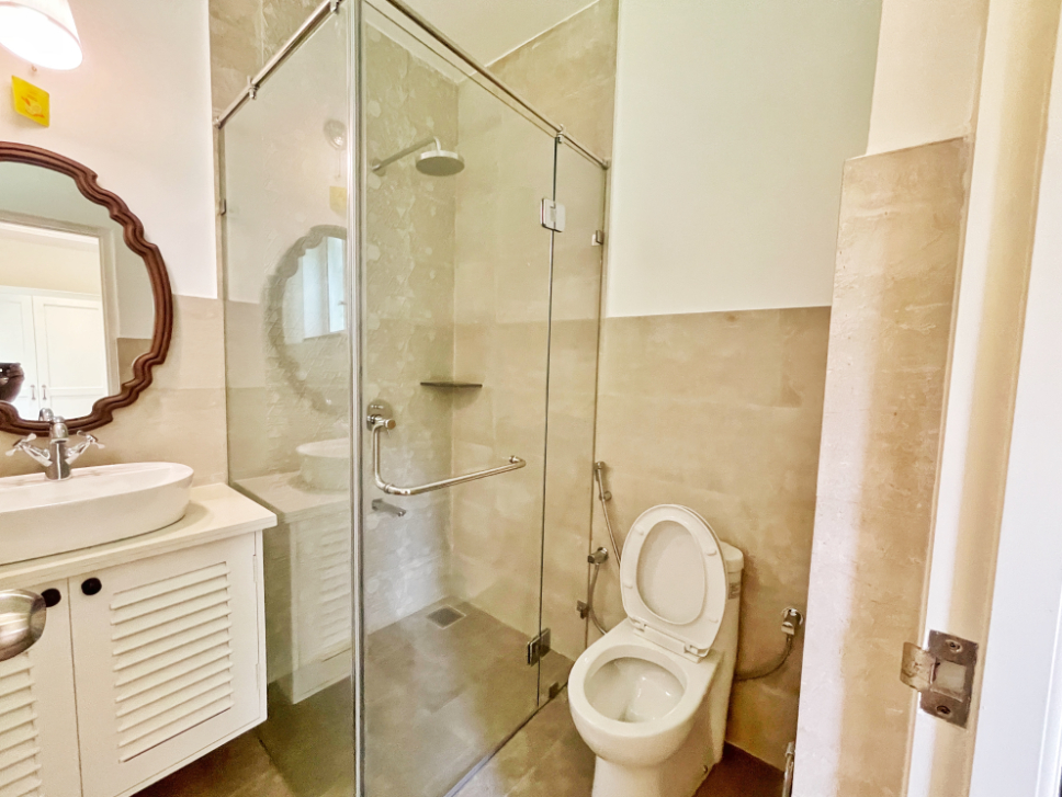 Casa Del León - 3BR Apartment with Pool in Assagao - 27