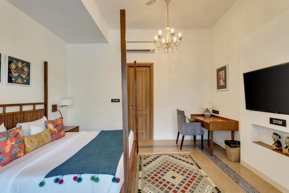 Villa Inaari  - 16