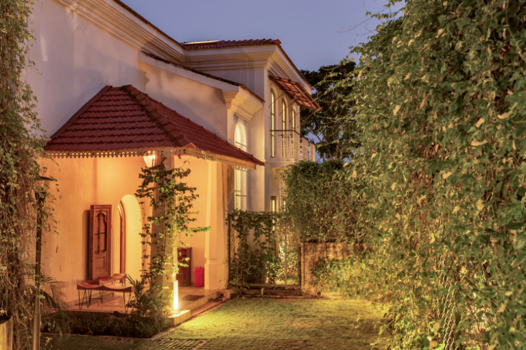 Villa Eden - 38