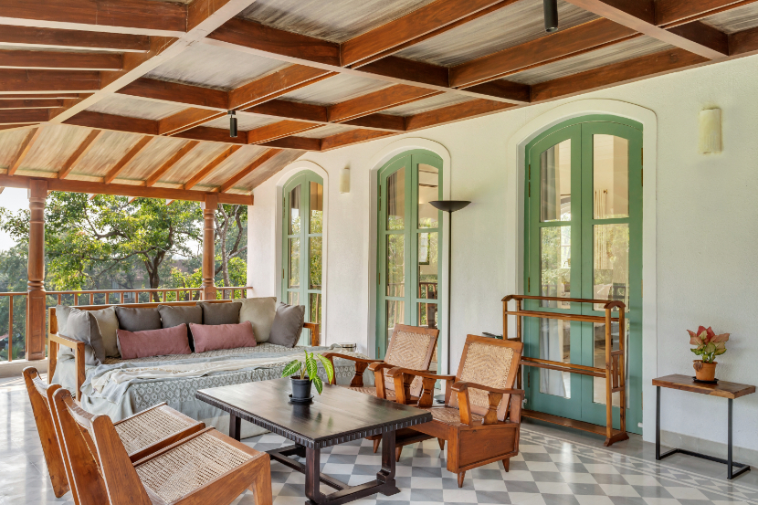Villa Eden - 4