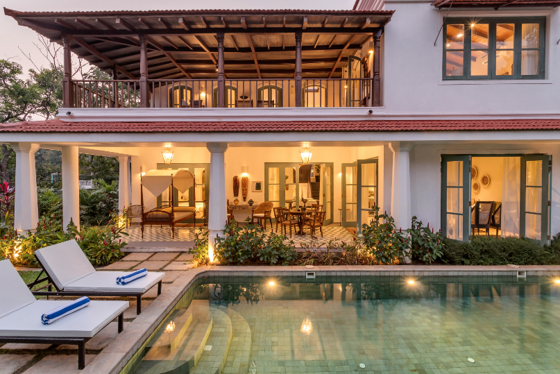 Villa Eden - 36