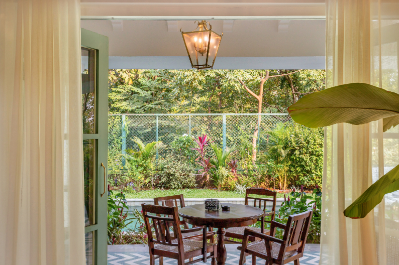 Villa Eden - 27