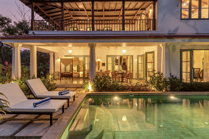 Villa Eden - 37