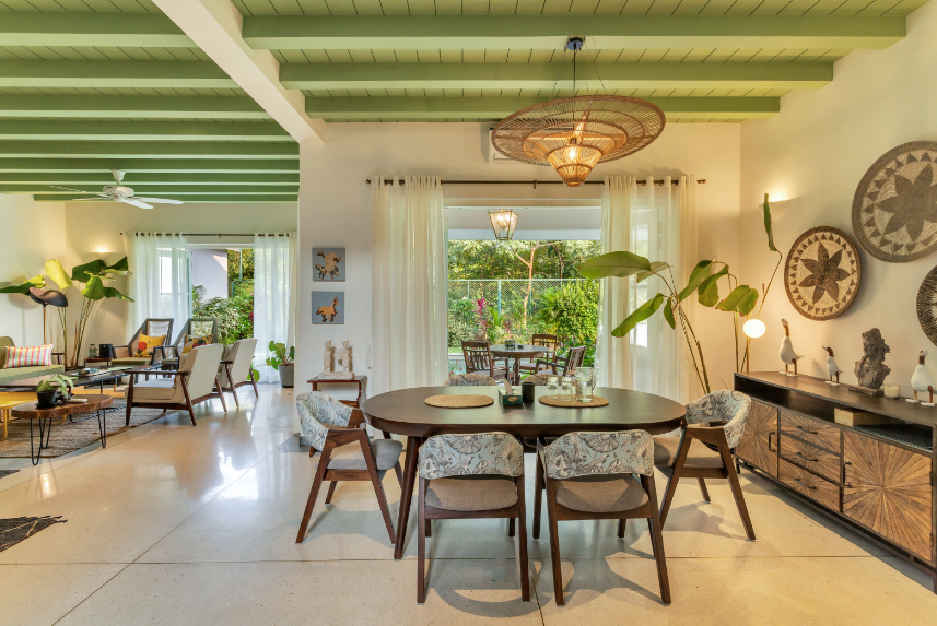 Villa Eden - 22