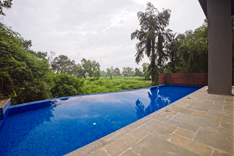 Sol Banyan by Hireavilla - 2BR w pool in Candolim - 30