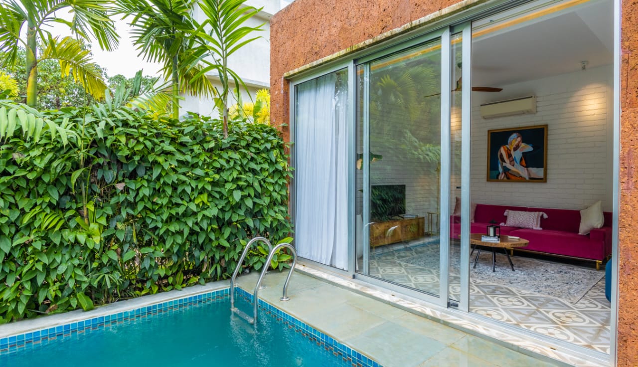 Villa Venus  - 8