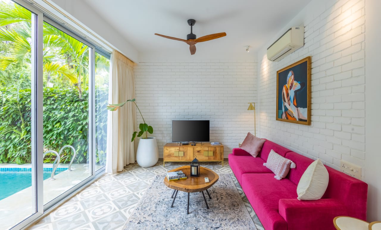 Villa Venus  - 2