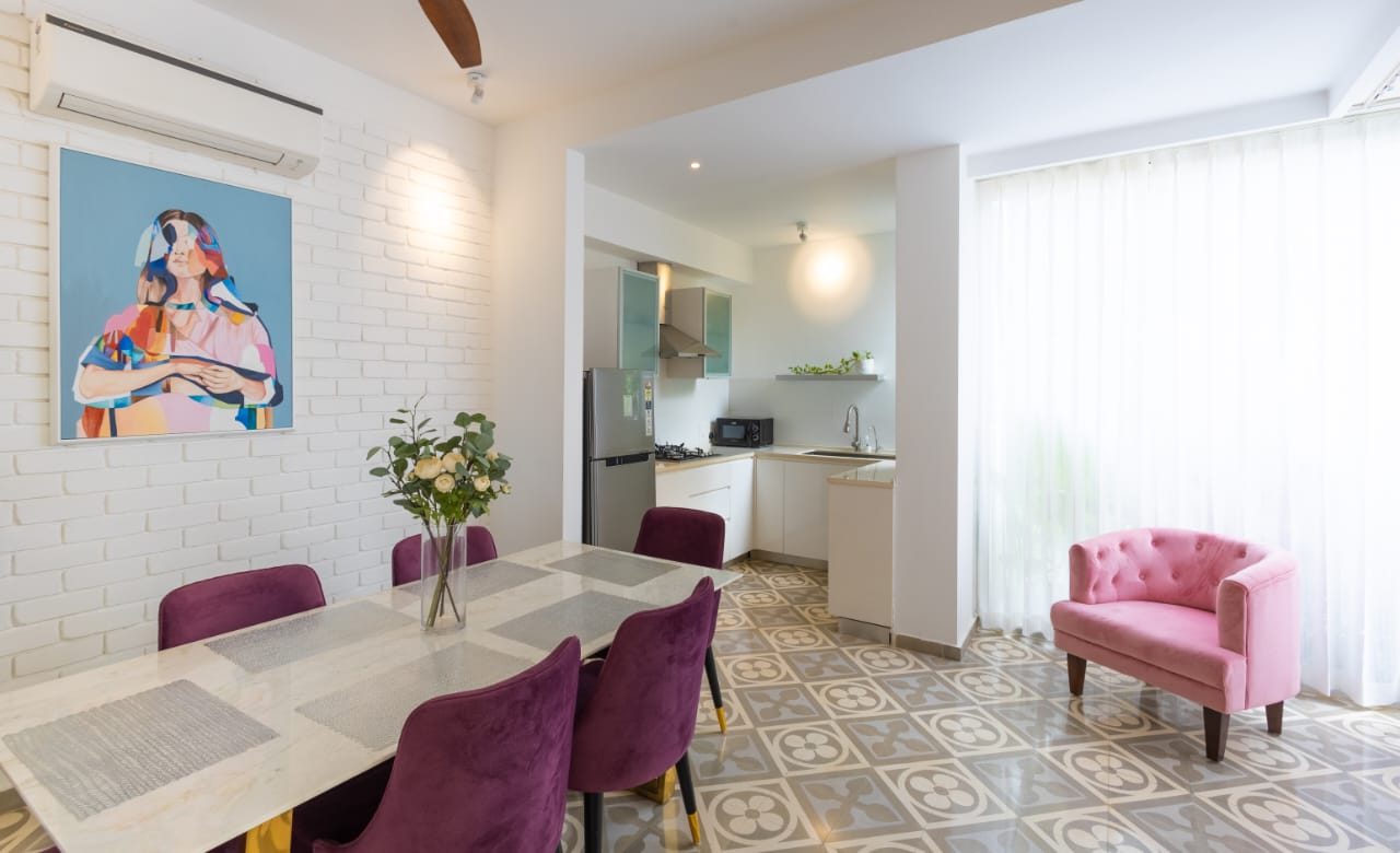 Villa Venus  - 5