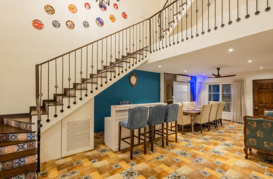 Casa Shikha - 4