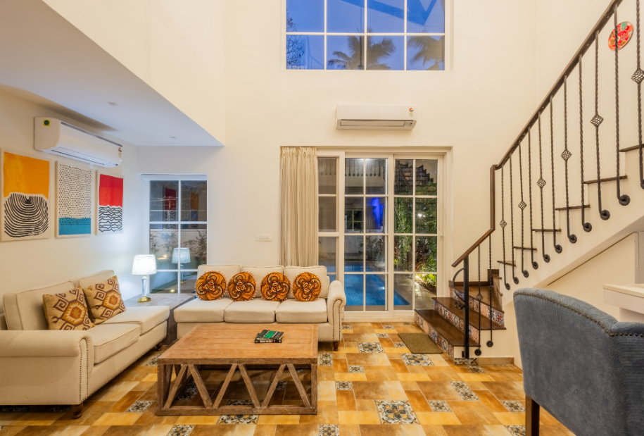 Casa Shikha - 3