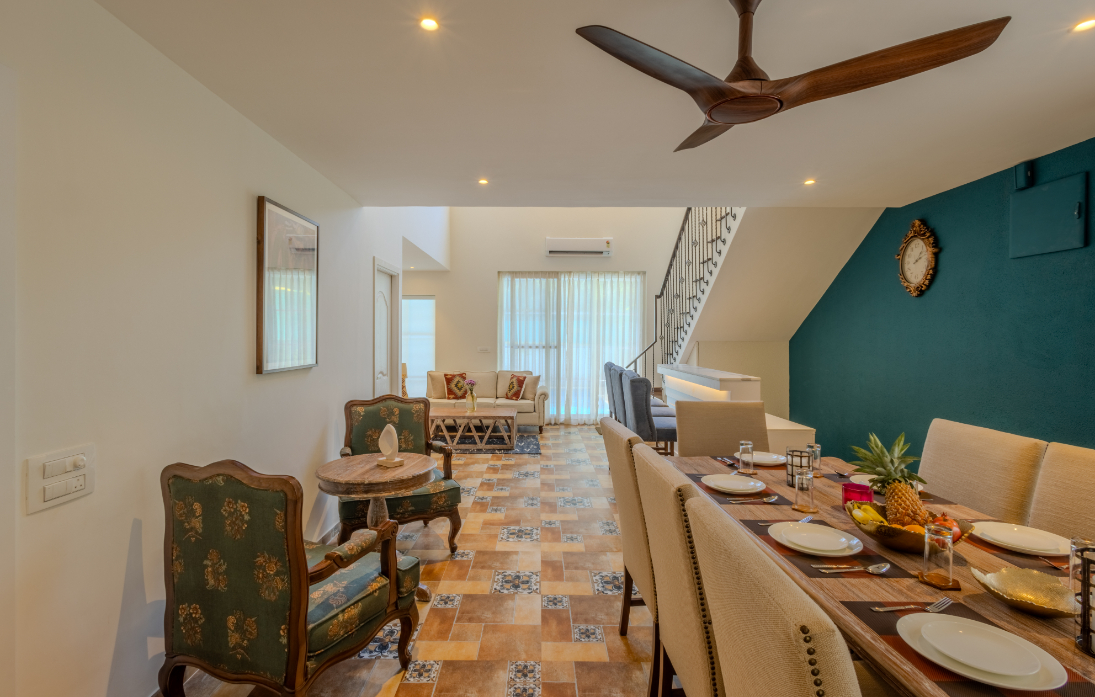Casa Shikha - 27