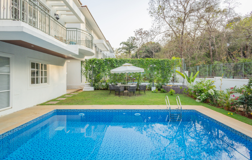 Casa Shikha - 36