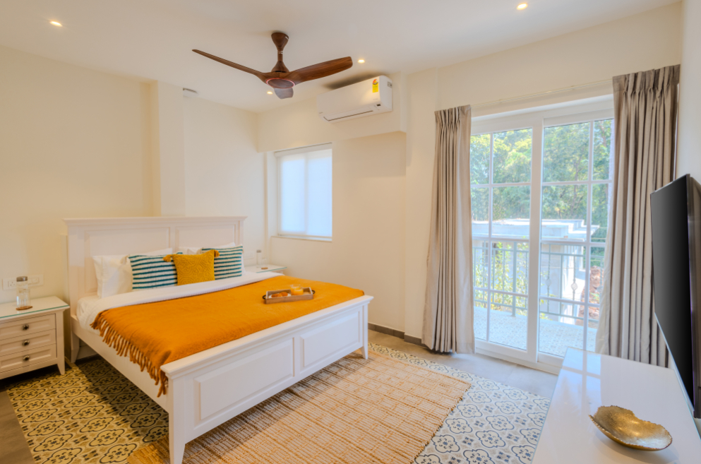 Casa Shikha - 18