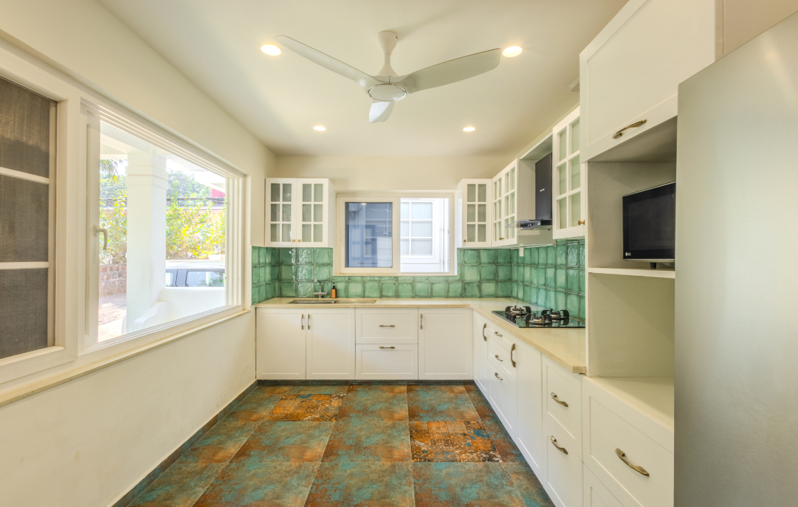 Casa Shikha - 32