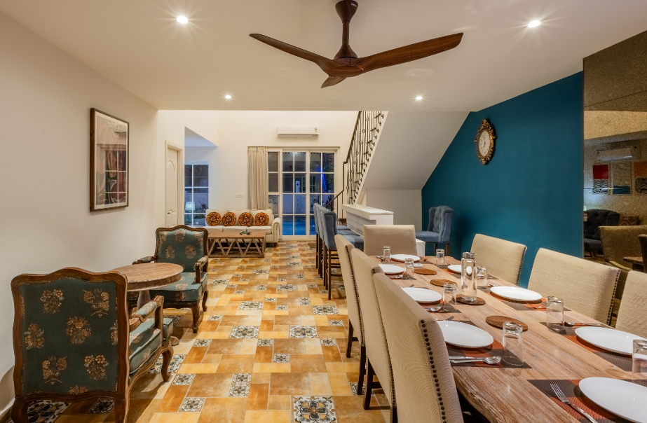 Casa Shikha - 11
