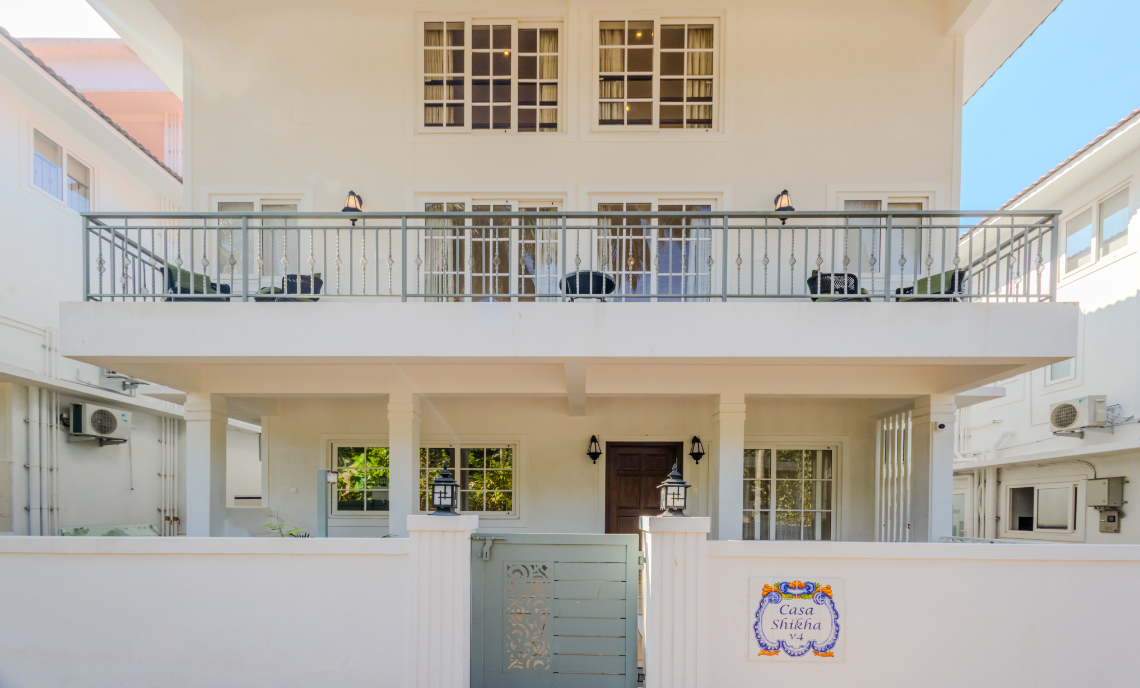 Casa Shikha - 35