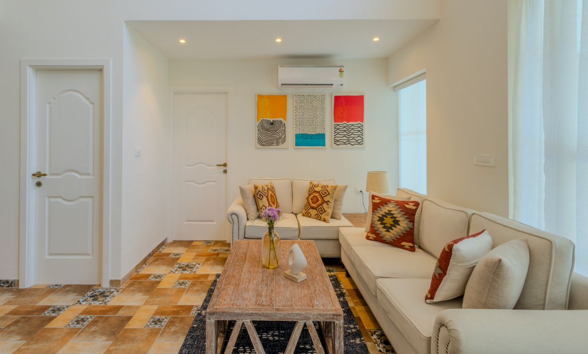 Casa Shikha - 7