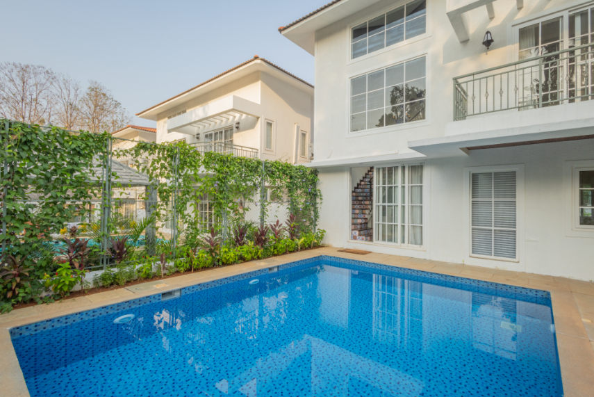 Casa Shikha - 37