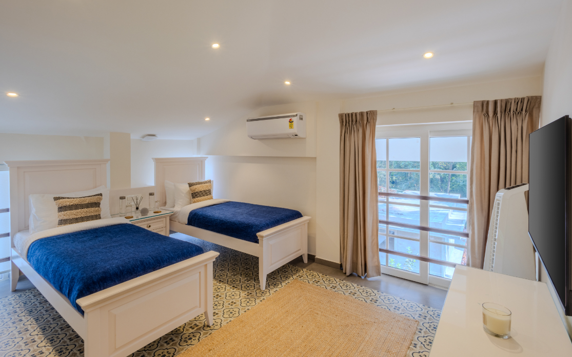 Casa Shikha - 20