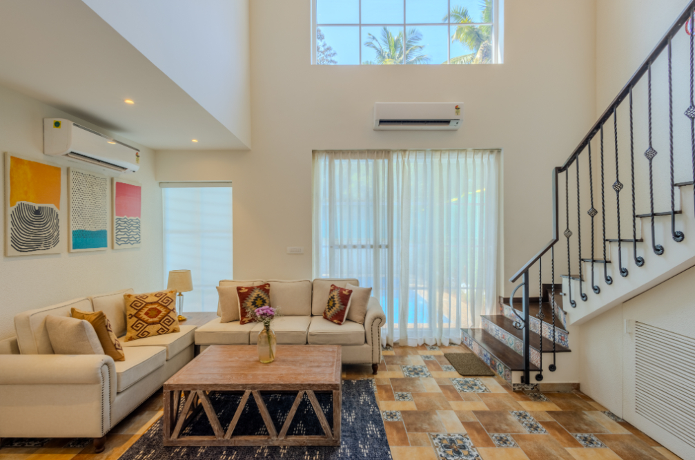Casa Shikha - 8