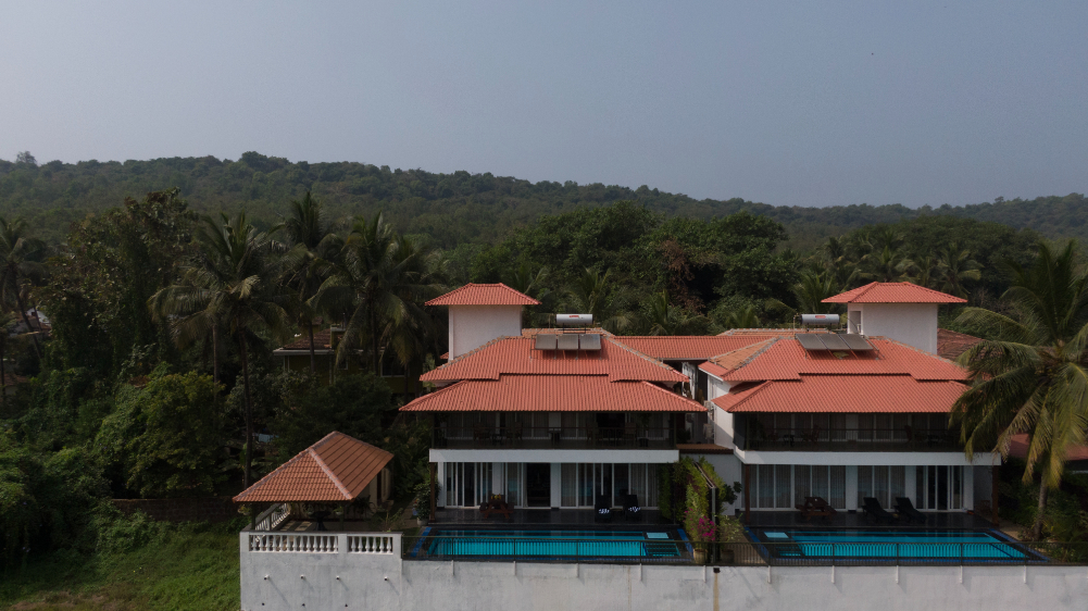 Villa Avalon  - 32