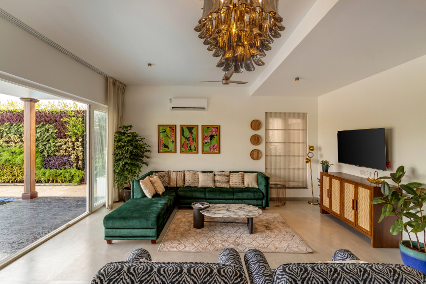 Villa Avalon  - 8