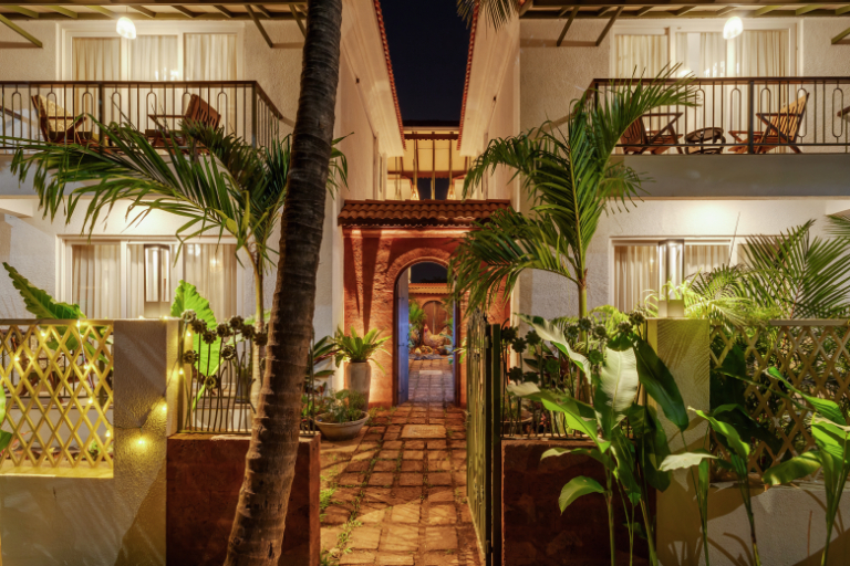 Villa Avalon  - 33