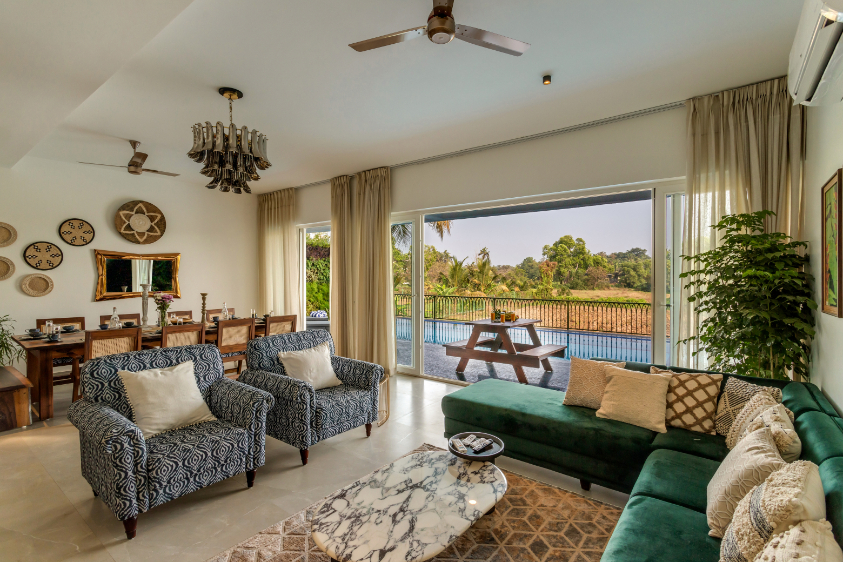 Villa Avalon  - 2