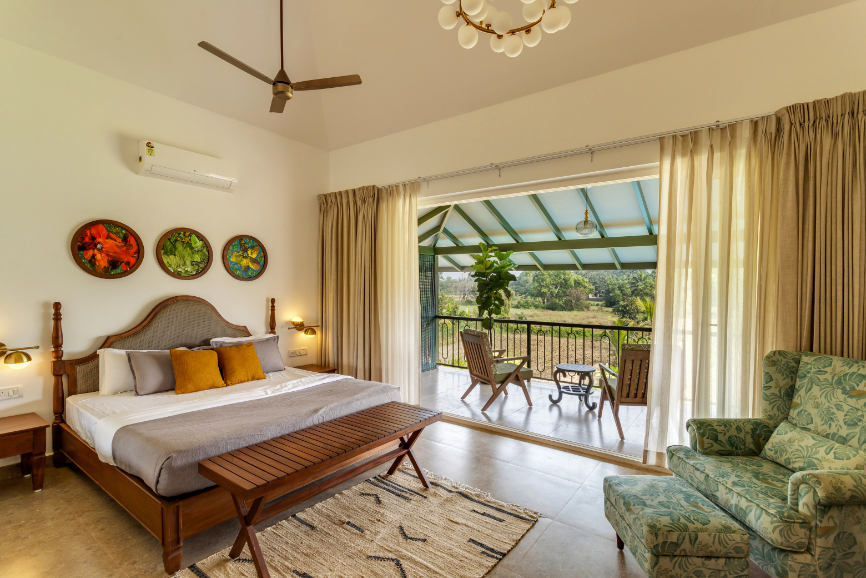 Villa Avalon  - 9