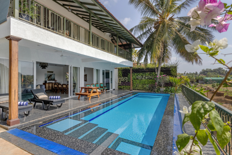 Villa Avalon  - 35