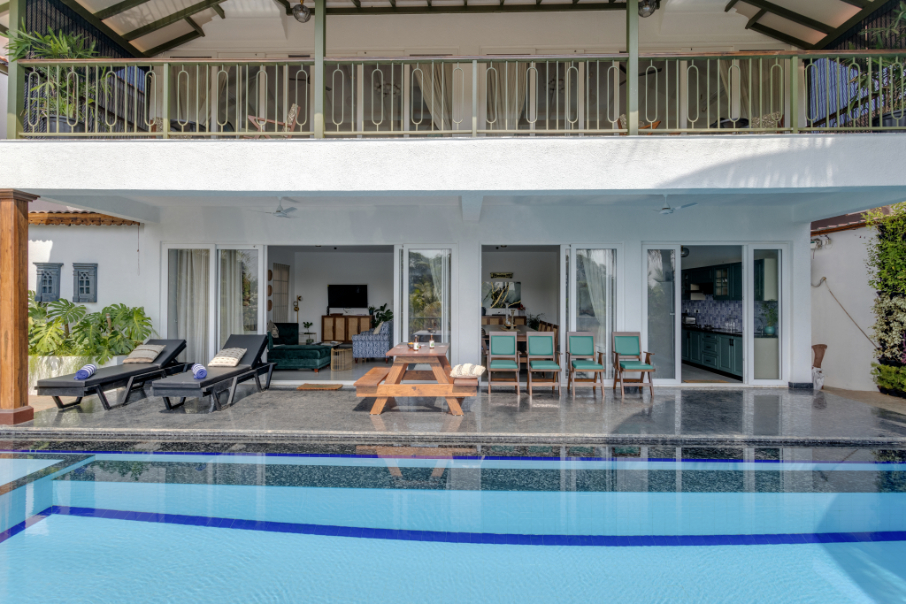 Villa Avalon  - 28