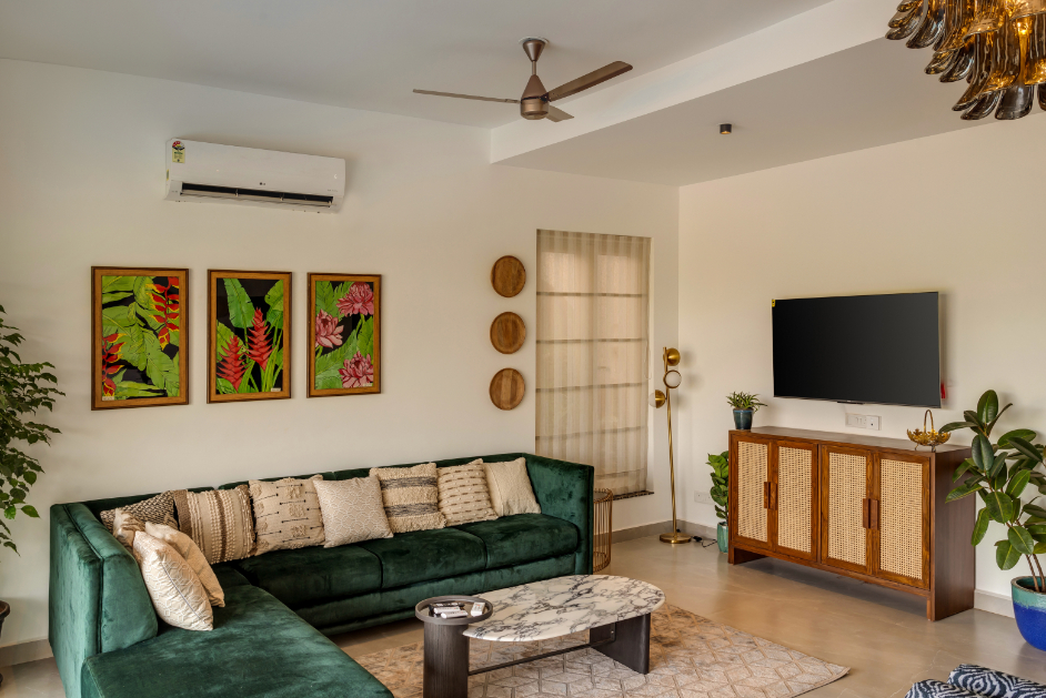 Villa Avalon  - 5