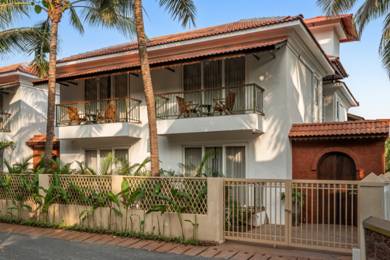 Villa Avalon  - 34