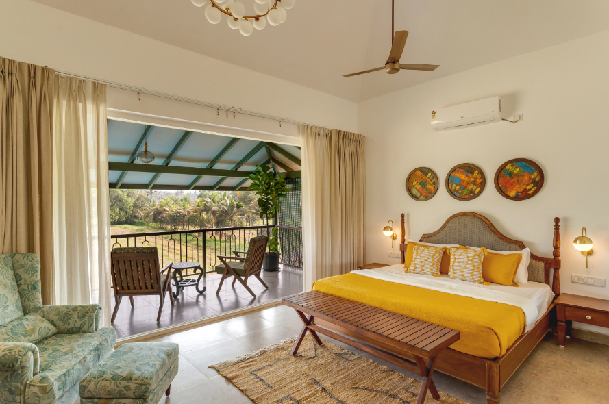 Villa Avalon  - 4