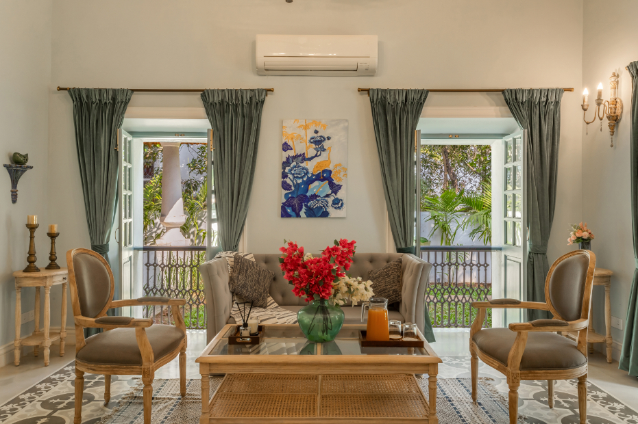 Casa Palms - 16