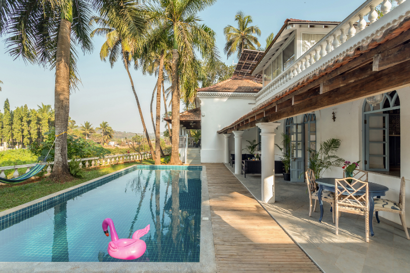 Casa Palms - 51