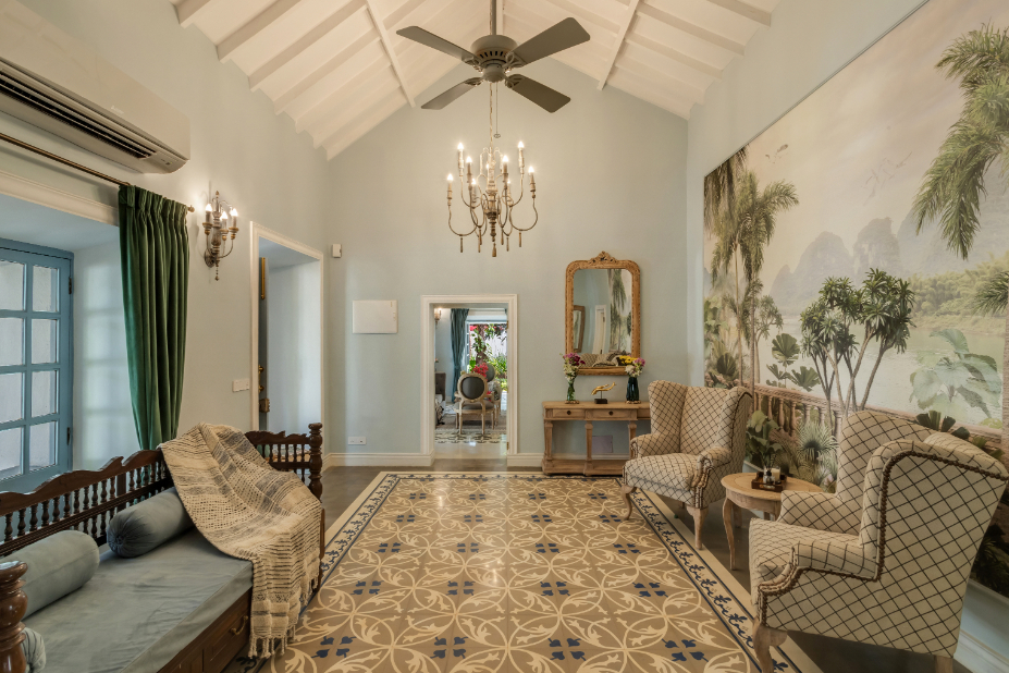 Casa Palms - 10