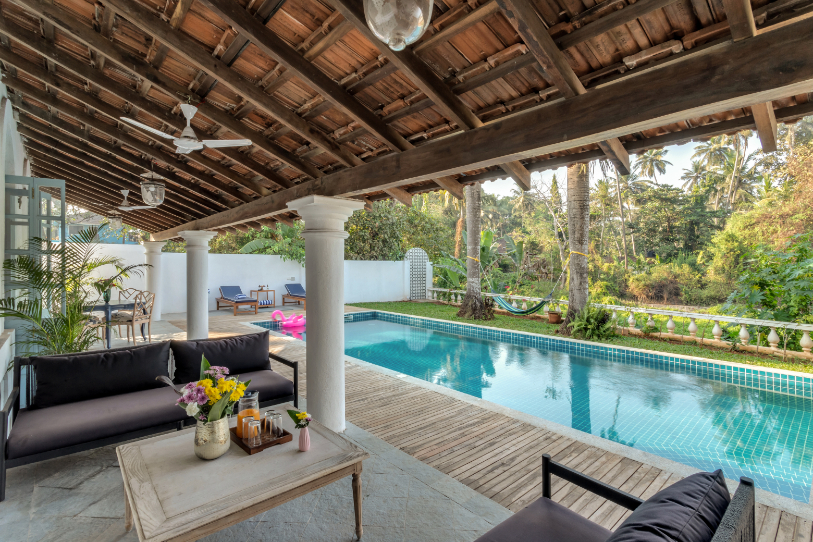 Casa Palms - 46