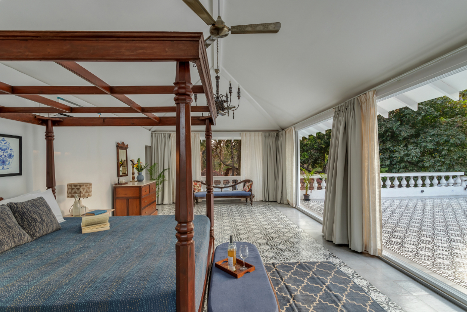 Casa Palms - 19