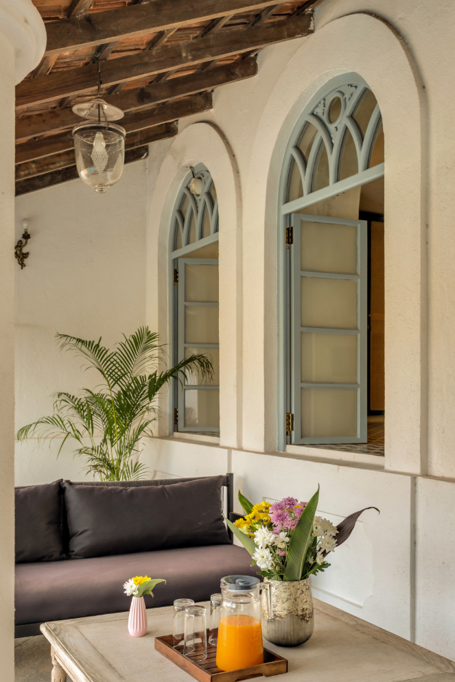 Casa Palms - 60