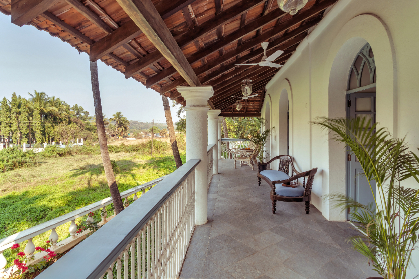 Casa Palms - 62
