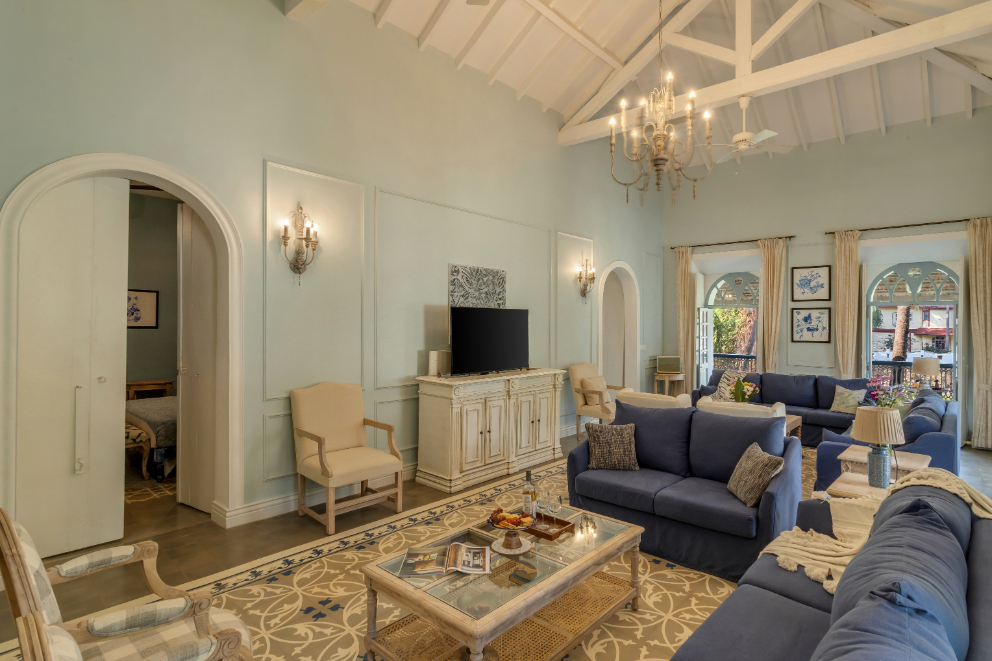 Casa Palms - 9