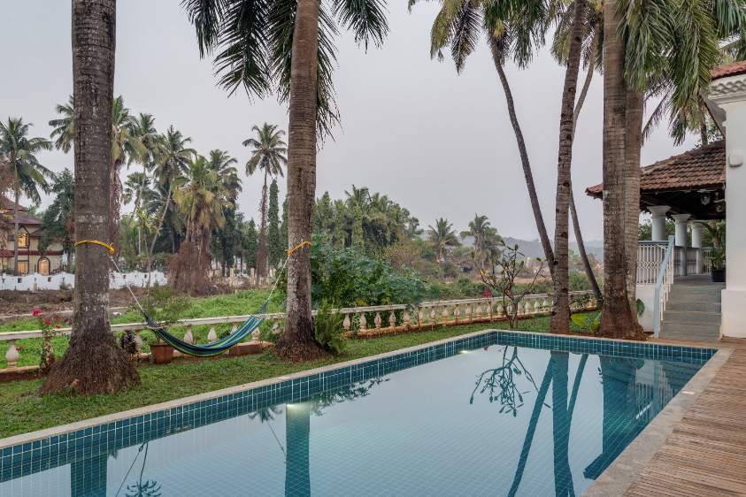 Casa Palms - 61